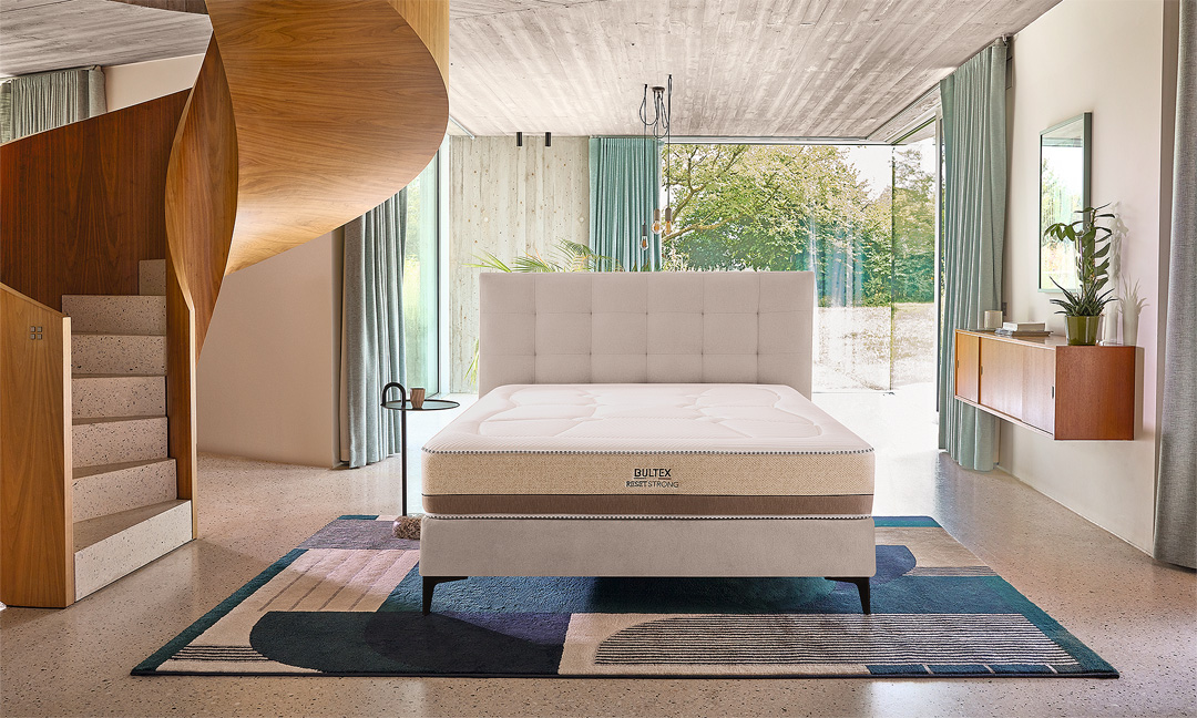 Bultex Reset Strong 4