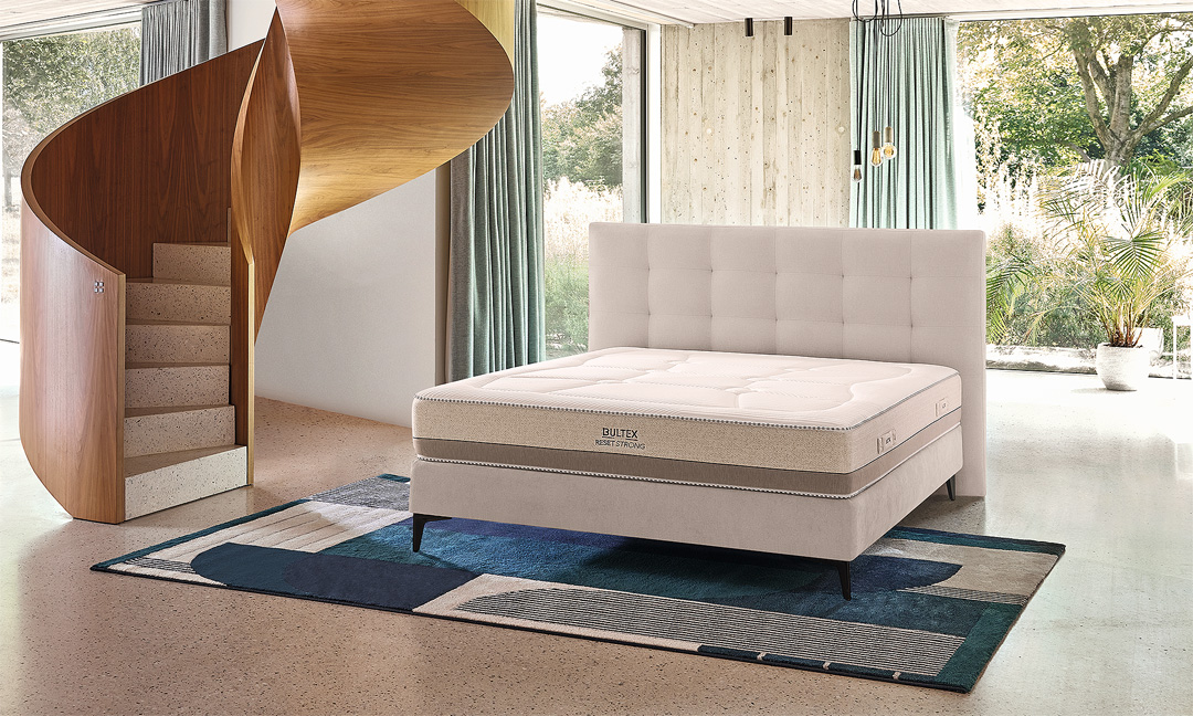 Bultex Reset Strong 5