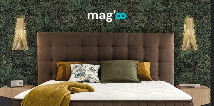 Magoo Changerdeliterie