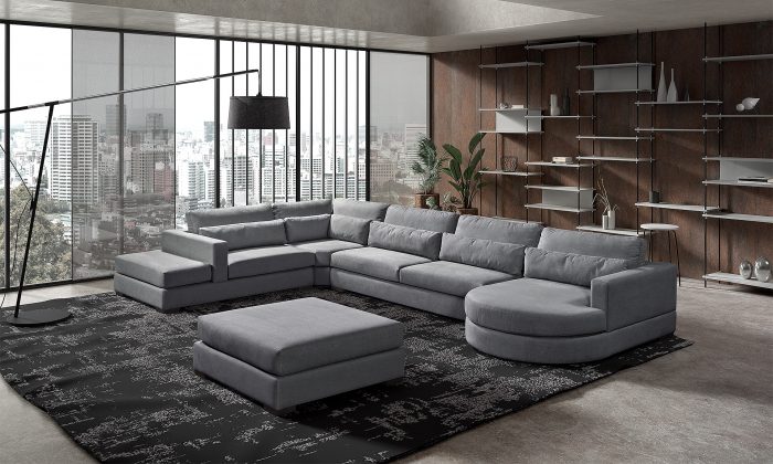 Confort Luxe Urban
