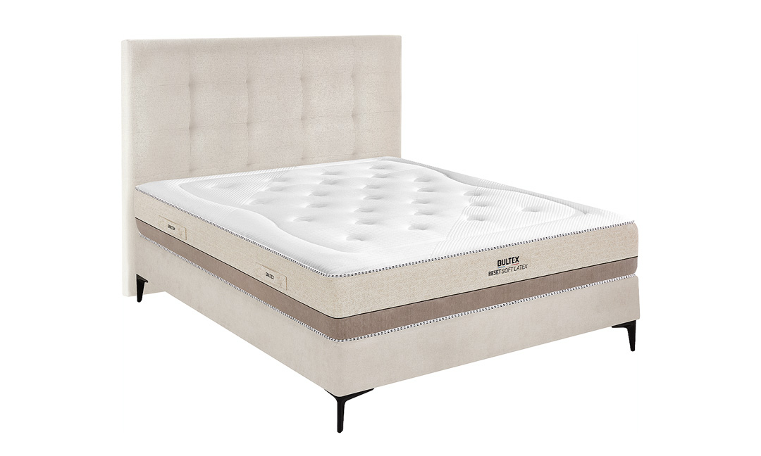 Bultex Reset Softlatex 7