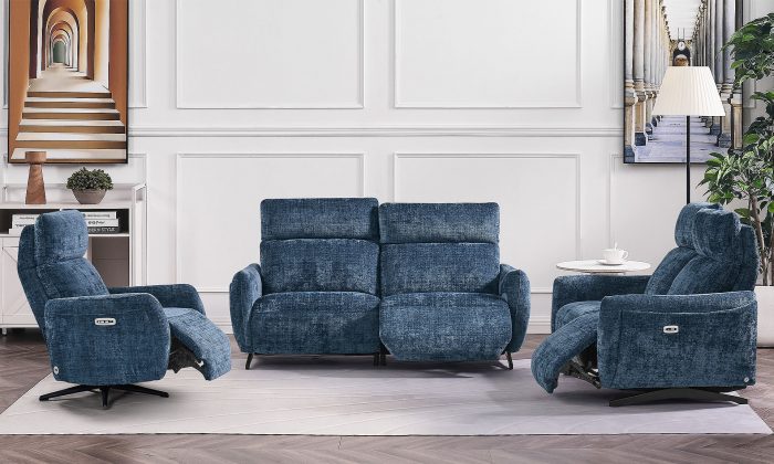 Confortluxe Aurelie 1