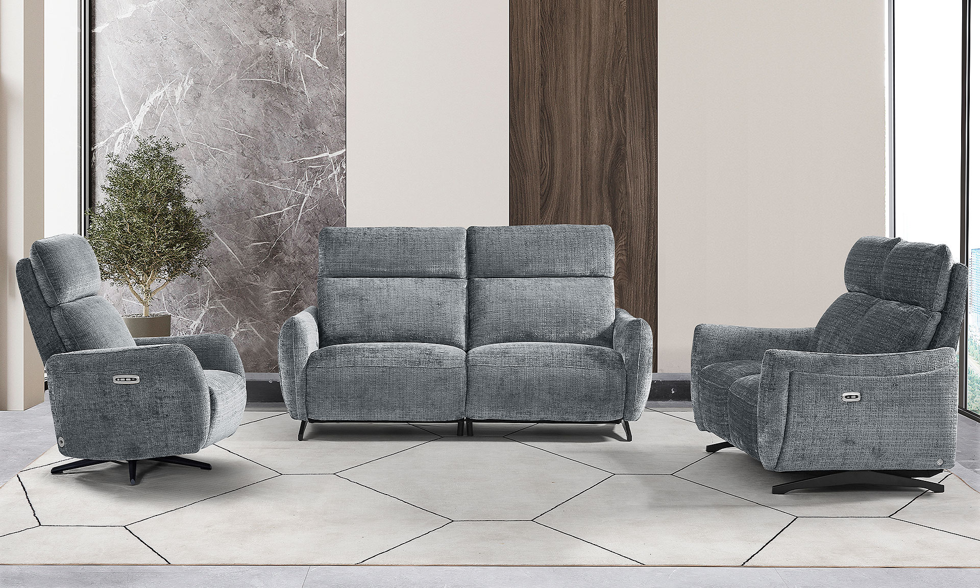 Confortluxe Aurelie 2