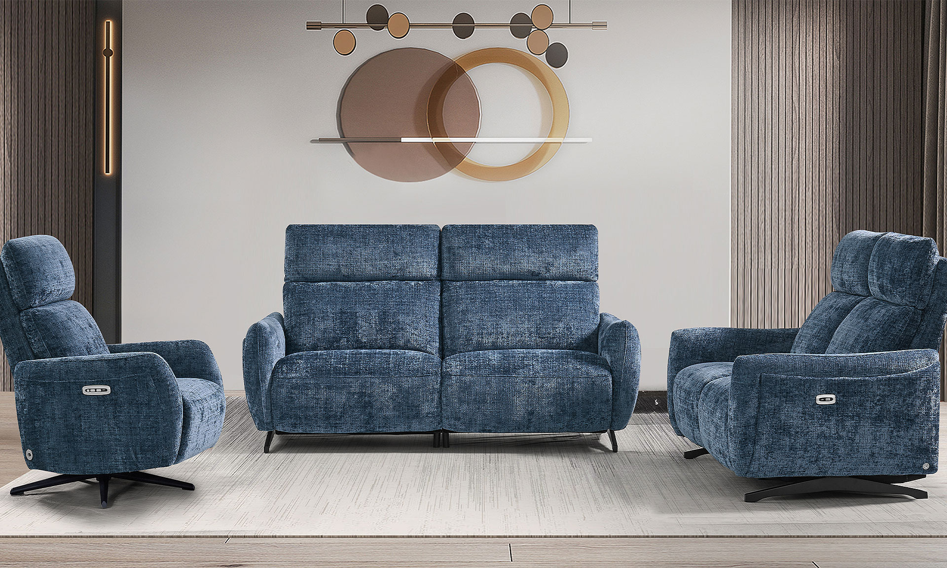 Confortluxe Aurelie 5