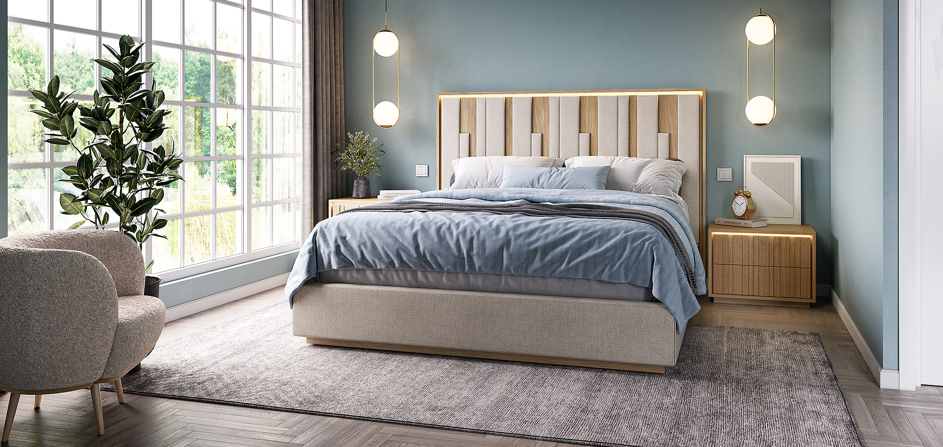 Chambre Zagas Everest